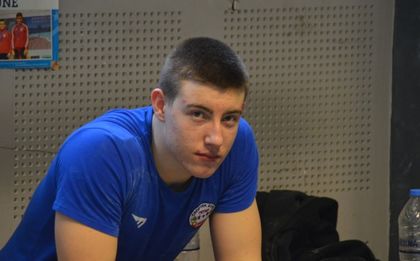 Световна титла за България в щангите