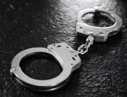 10 месеца по-късно МВР хвана по случайност беглец от закона