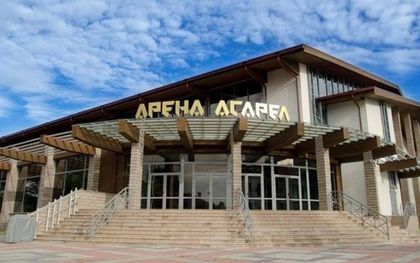В понеделник стартира първият детски турнир по мини футбол „Проф. д-р Лъчезар Цоцорков”