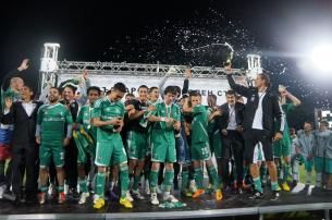 Спорт: Славия взе бивш играч на Лудогорец