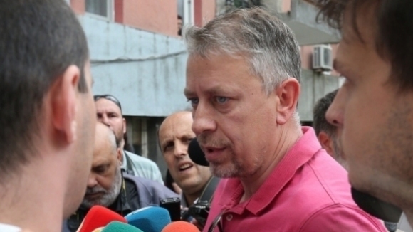 Промените на „Армията” продължават: освободиха Милко Георгиев