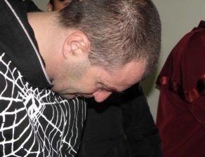 Версията на Ембака за смъртта на Николай Чивиев: Нападна ме