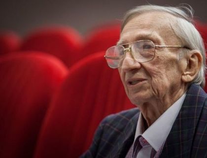 Никола Анастасов се върна на сцената