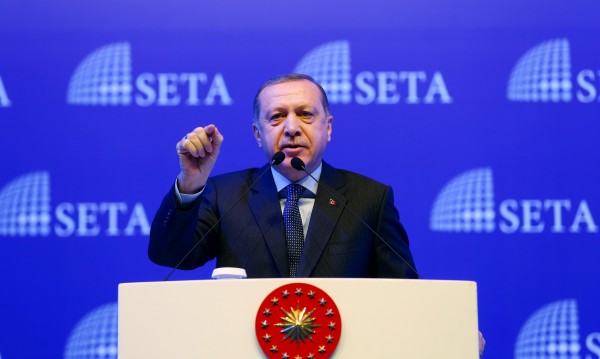 Турски дипломати подали 136 молби за убежище в Германия