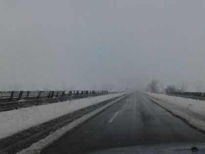 Затварят за кратко 2 ленти на Траянови врата