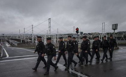 Британски депутат набеди френските гранични власти, че "заговорничат" с трафикантите на хора