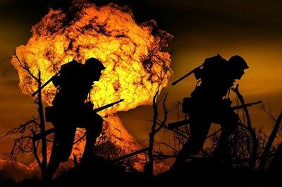 Турски войник загина, а други 4-ма бяха ранени при взрив по време на учение