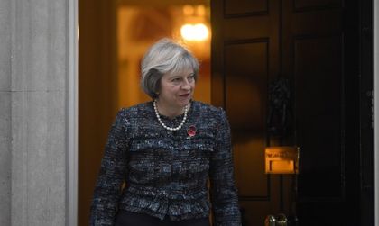 Британското правителство няма цялостен план за Brexit
