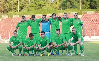 Вихрен посреща Септември Симитли в контрола