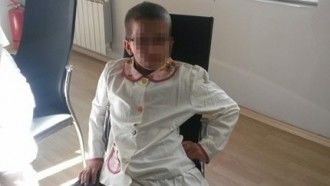 9-годишният Станимир отива в приемно семейство