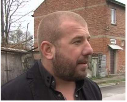 Ловецът на мигранти Динко от Ямбол предизвика верижна катастрофа край Приморско