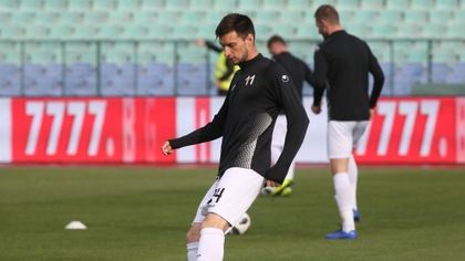 Локомотив (Пд) стартира подготовка на 5 юни