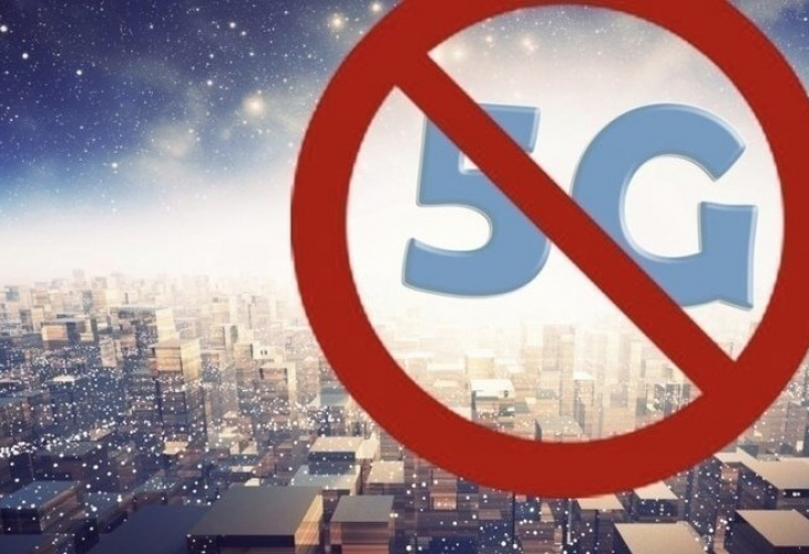 След масовата смърт в Хага при изпитания на 5G мрежата и в България искат забраната ѝ