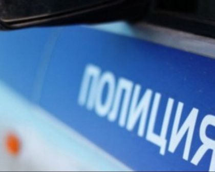 Мощна полицейска акция в Пловдив