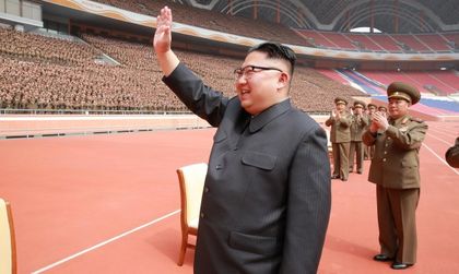 След новата ракета на Пхенян САЩ иска по-големи санкции