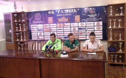 Ивайло Йорданов: Ако играем нашата игра ще продължим