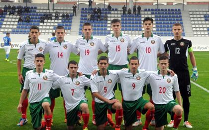 Словакия отказа юношите ни до 17 години за Европейското