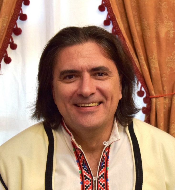 Димитър Аргиров, народен певец: След 15 години мълчание, на 78-годишна възраст Илия Аргиров записва последния си албум „Моите песни“