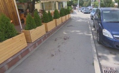 Намушканият с нож в столичен квартал бил футболен съдия