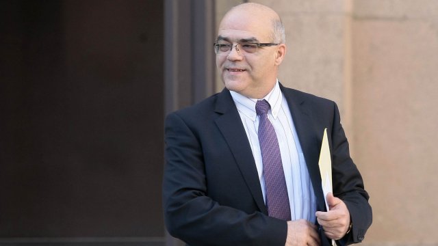 Намериха заместник на Бакалов за военното разузнаване
