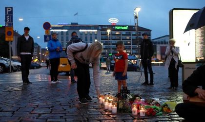 Арестуваха още четирима мароканци за атаката в Турку