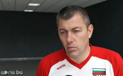 Димо Тонев: Финландия е най-сериозният противник на България