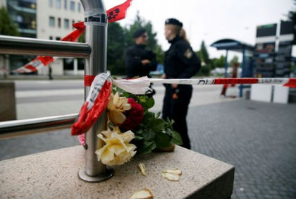 Стрелба в Русия: Двама полицаи са убити, има ранен