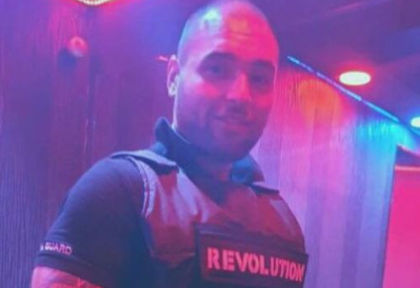 Арестуваха ортак на Митьо Очите докато вечеря с гаджето си в Слънчев бряг (СНИМКА)