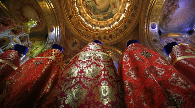 За мурзилките, соросоидите и църквата