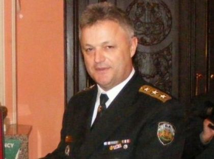 Адмирал Манушев: Готови сме да спрем бежанския натиск