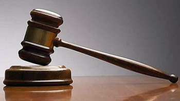Софийска районна прокуратура задържа 56-годишено лице за отправени закани с убийство, както и за извършено хулиганство