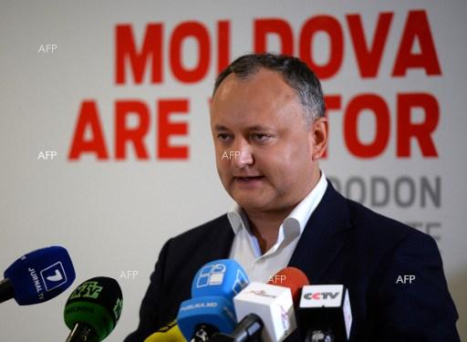 TAСС: Игор Додон осъди критични изказвания по повод 9 май от молдовски политици