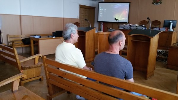 Шумен: При скорост 60 км/ч са налице условия за нарушаване на устойчивостта срещу напречно изместване на жп път, според експертиза по делото „Хитрино“