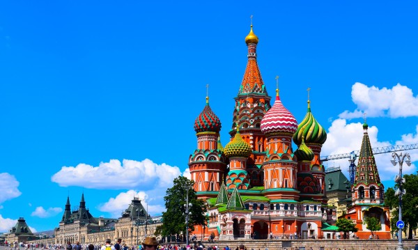 Рециклиране, а не горене... Москва е изправена пред планина от боклук