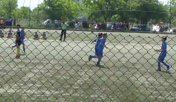 U11: ДФК „Орлета“ срази ФА „Велд“ (Пд) с 3:1 при набор 2007 (ВИДЕО)