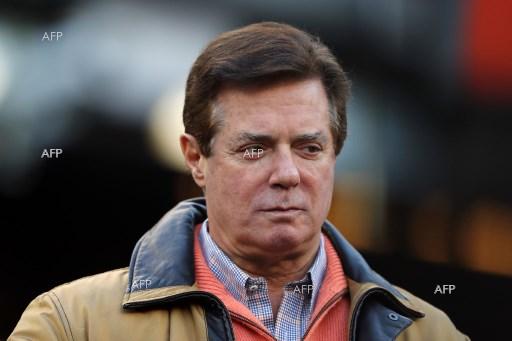 Washington Examiner: Пол Манафорт получи присъда за още три и половина години в затвора