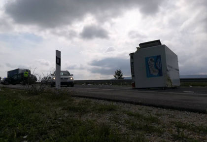 Първи подробности за зверската катастрофа на АМ