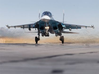 Ексклузивно за войната: 97 руски крилати ракети се стоварили върху
