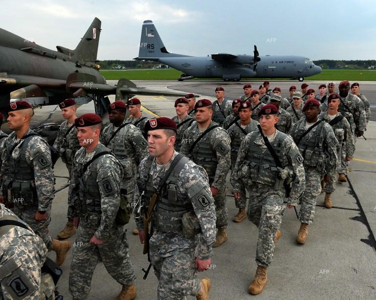 Reuters: Пентагонът обмисля изпращането на допълнителни пет хиляди военнослужещи в Близкия изток