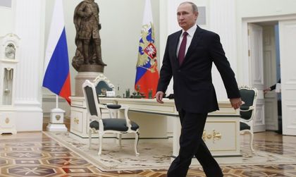 Путин: Да не мислите, че службите ни тичат след US милиардери?