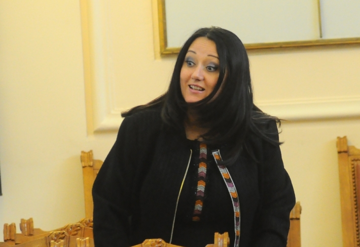 Павлова: Утре ще знаем името на българския еврокомисар
