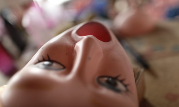 Жените в Азия – дефицит! Секс куклите се продават като топъл хляб