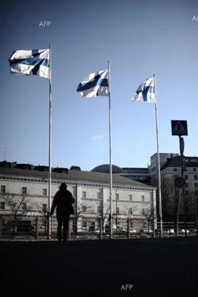 ТАСС: Във Финландия ще се проведат парламентарни избори