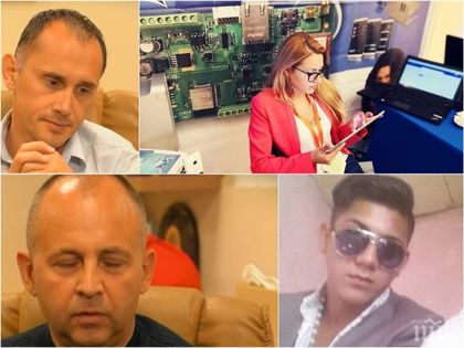 ПОТРЕСАВАЩИ РАЗКРИТИЯ! Бащата на Северин също бил рецидивист - самоубил се в затвора
