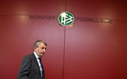 Шефът на немския футбол: Никога не сме
купували гласове
