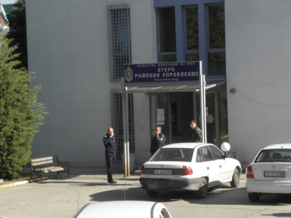 Светкавичен удар! Спипаха апаша с козия крак, ударил КАТ в Благоевград