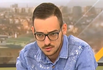 Малкият син на Ангел Бончев проговори за екшъна и разпада на семейството му, замесени са пари и бизнес