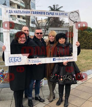 „Голямото сърце на Бургас“ на една година: Спаси природата от 10 хил. тона пластмаса и събра 7000 лв. за кувьоз
