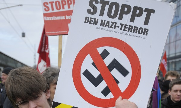 Живите свидетели изчезват! Разкаянието на германците за нацизма под въпрос