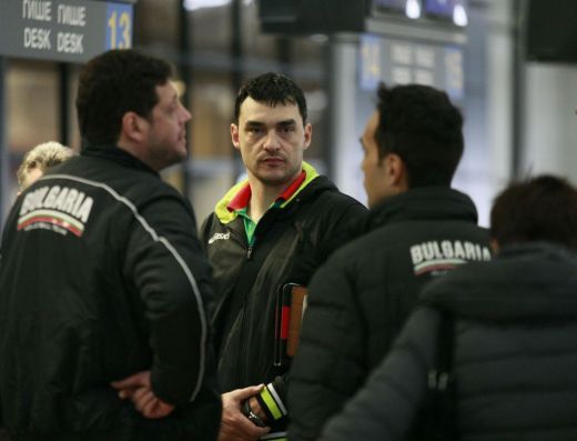 Владо Николов призна: Русия и Франция са по-добри, но се надявам да ги излъжем